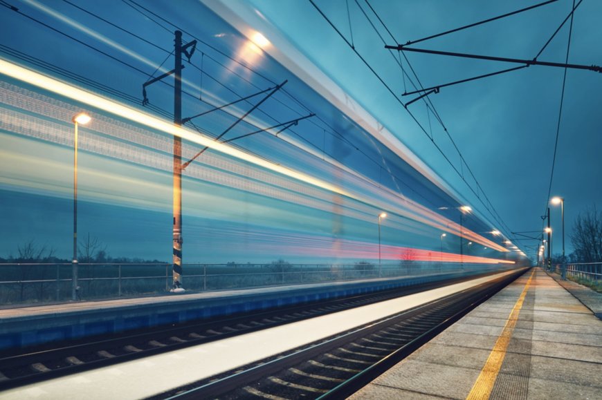 Quand le capital s’intéresse à la grande vitesse ferroviaire